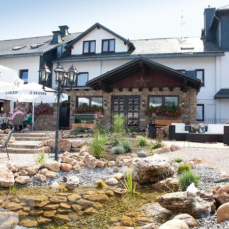 LandKomfort Hotel Elsenmann Willingen  Eksteriør bilde