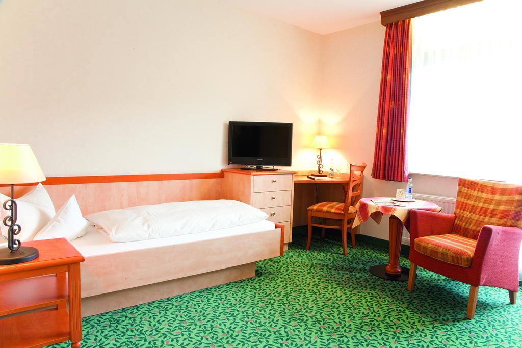 LandKomfort Hotel Elsenmann Willingen  Rom bilde