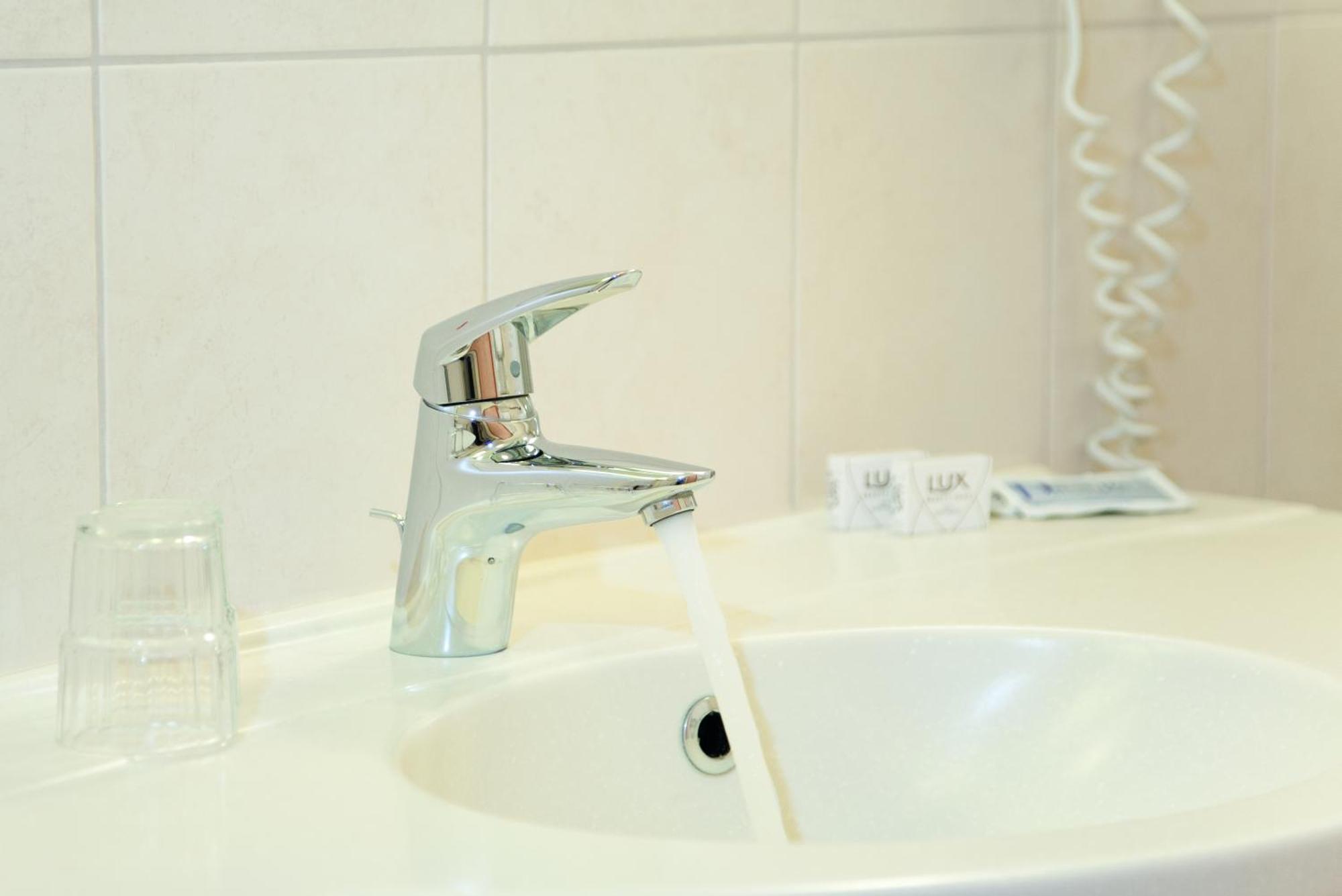 LandKomfort Hotel Elsenmann Willingen  Rom bilde