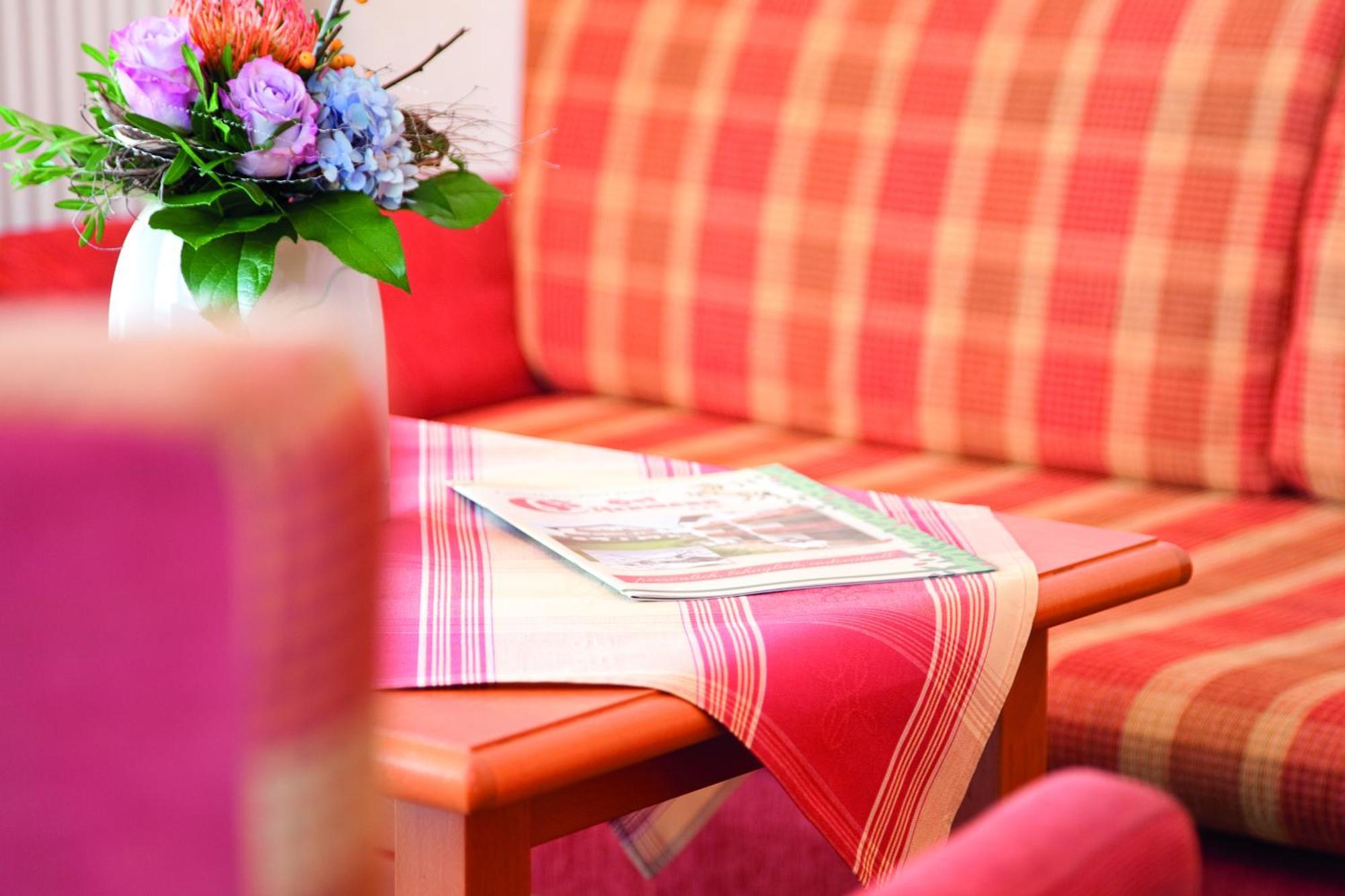 LandKomfort Hotel Elsenmann Willingen  Rom bilde