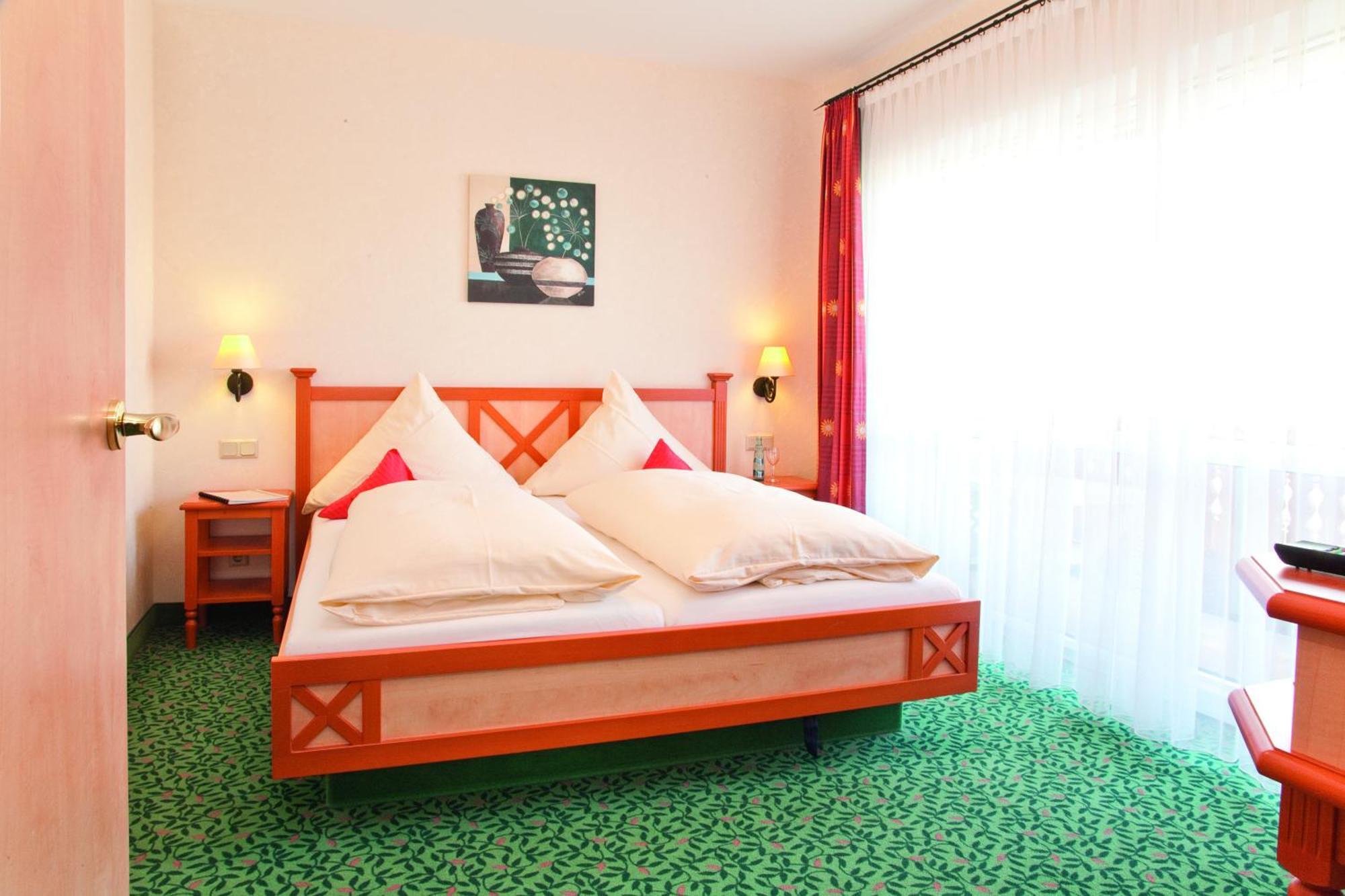 LandKomfort Hotel Elsenmann Willingen  Rom bilde