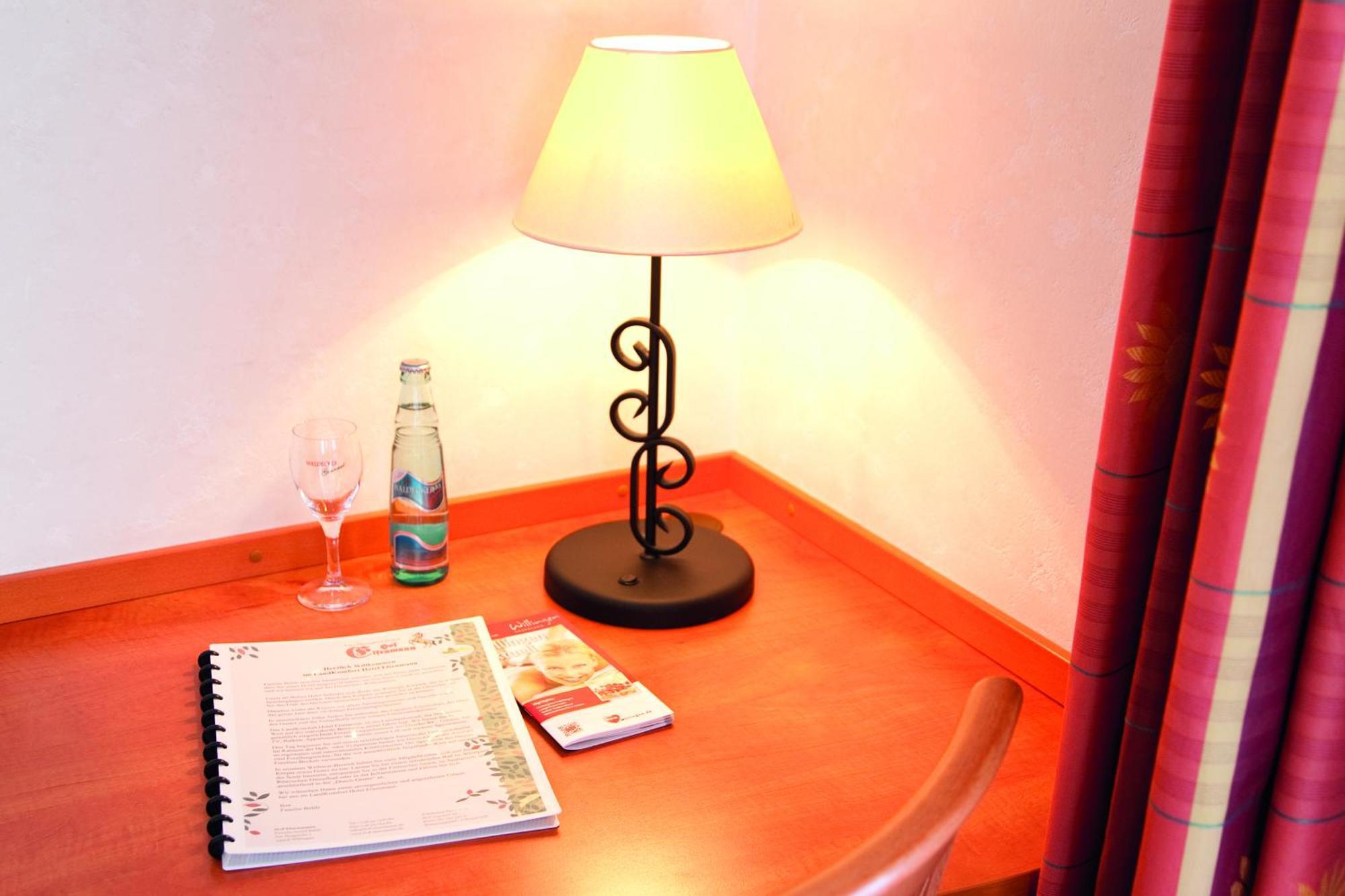 LandKomfort Hotel Elsenmann Willingen  Rom bilde