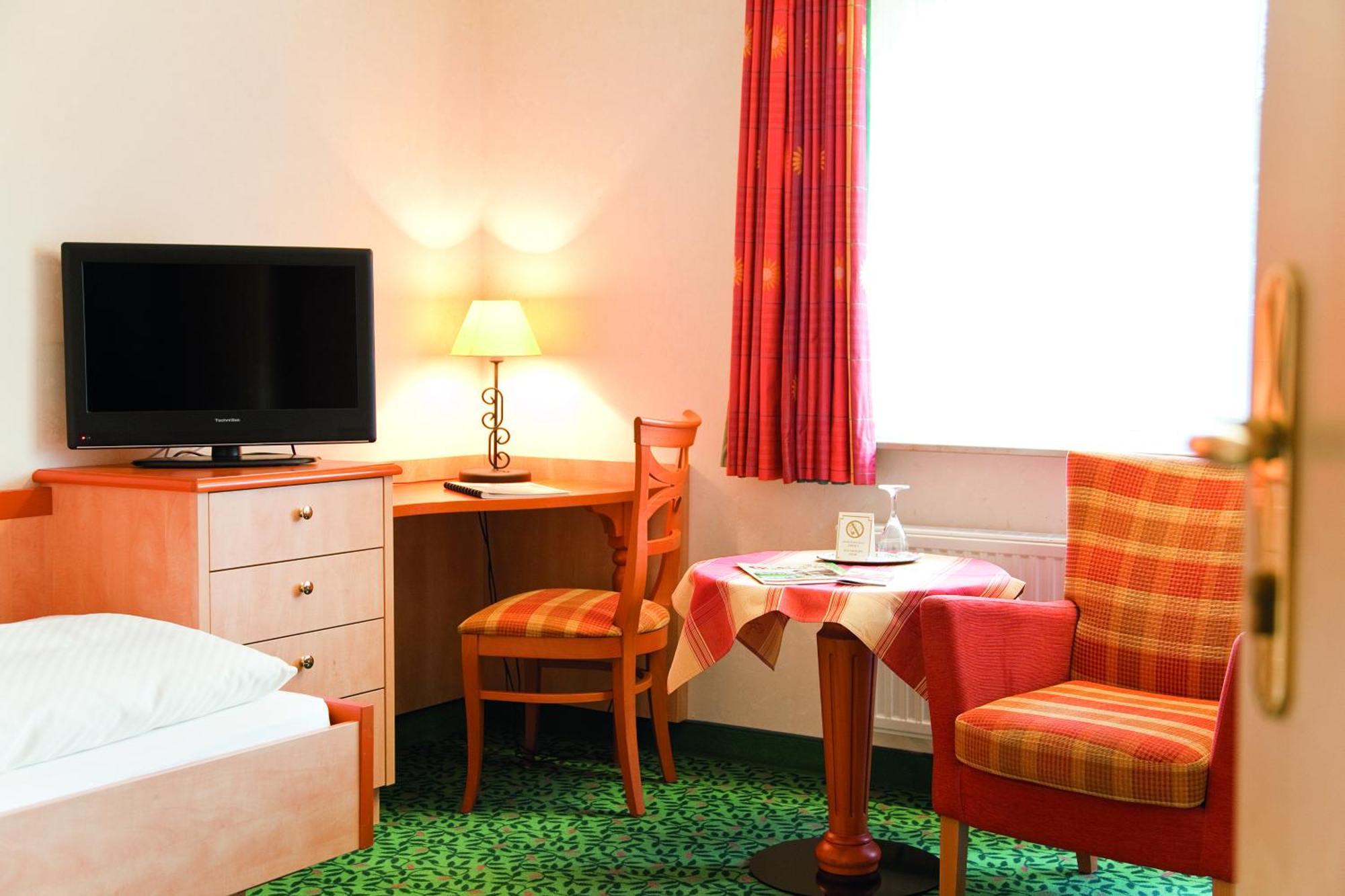 LandKomfort Hotel Elsenmann Willingen  Rom bilde
